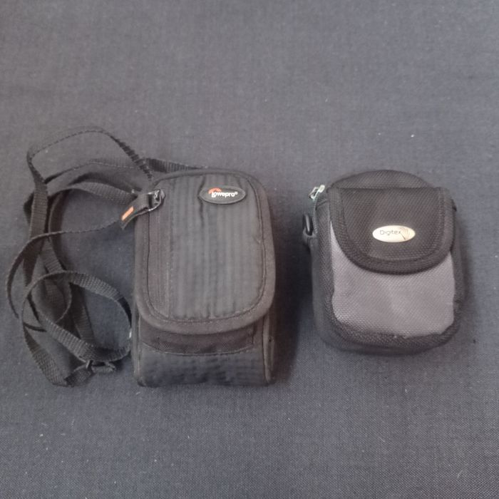 Чехол для фотоаппарата Lowepro + Digitex Фото чехол. 1+1