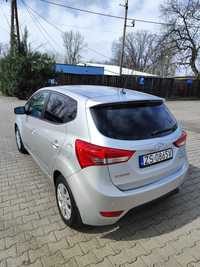 Hyundai ix20 GAZ - LPG, Niski przebieg, Salon Polska