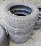 Opony letnie Matador 205/60R16