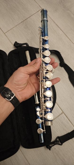 Flauta Startone SFL-55