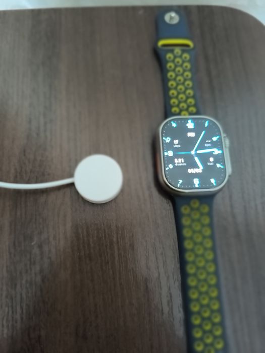 Смарт-годинник Hello 3+