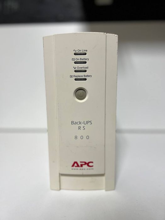 APC800 540W 220V