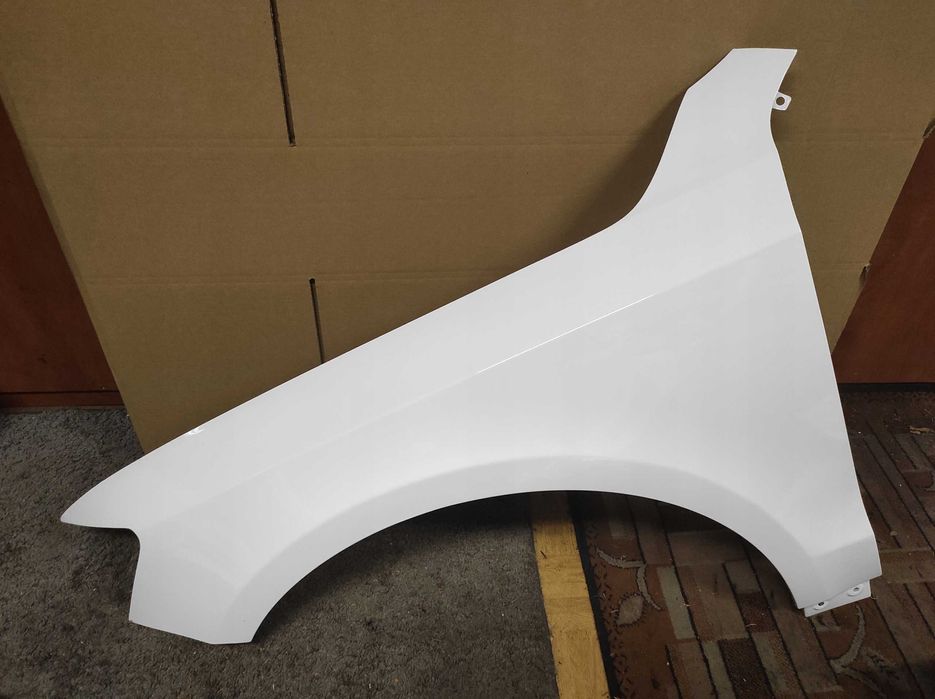 Audi q5 8r  Крылья в ЦВЕТ любой цвет лучшая ЦЕНА и качество Наличие