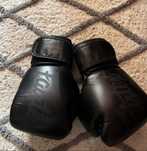 перчатки fairtex 10 унций