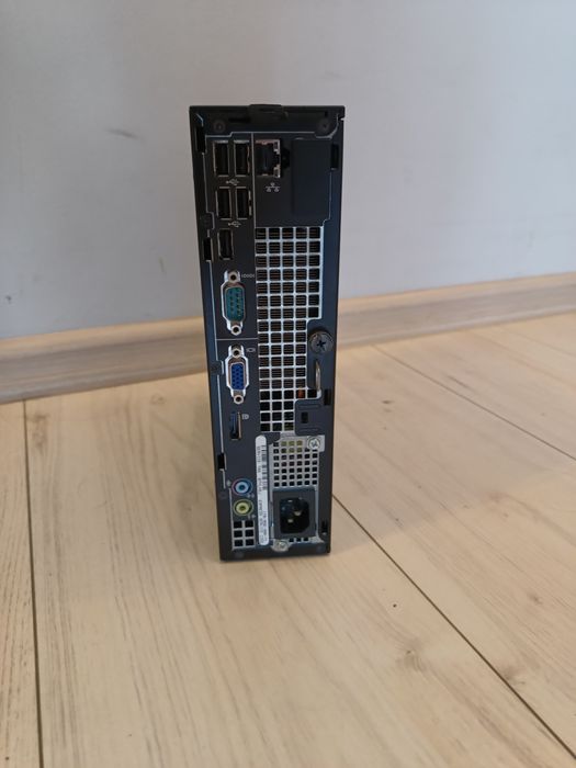 Dell Optiplex 790 USFF i7-2600S i 8GB RAM