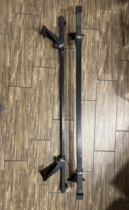 Багажник  б/у запоріжжя