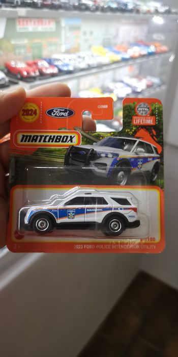 Matchbox /hotwheels