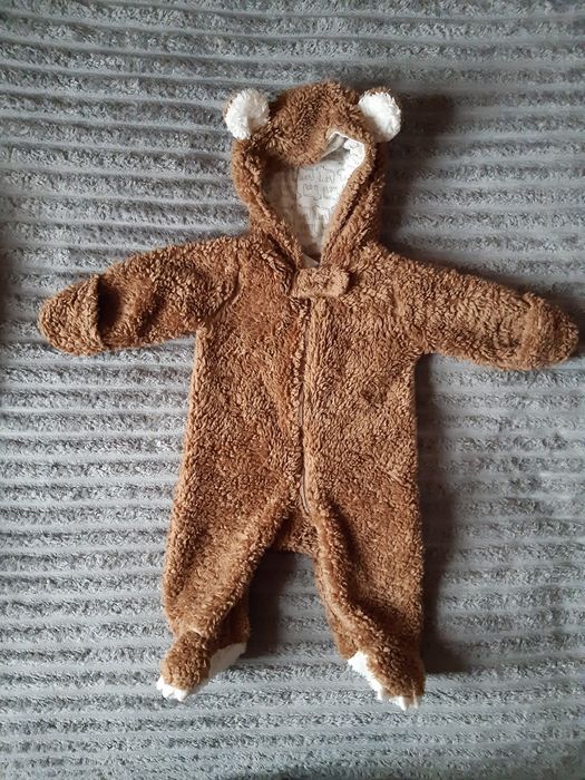 Комбінезон дитячий