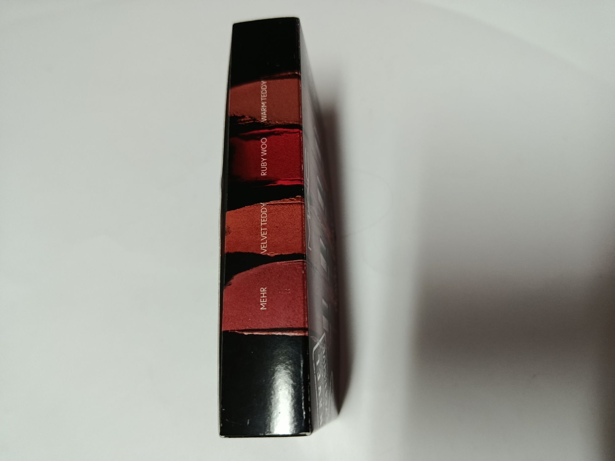 Batons MAC novos