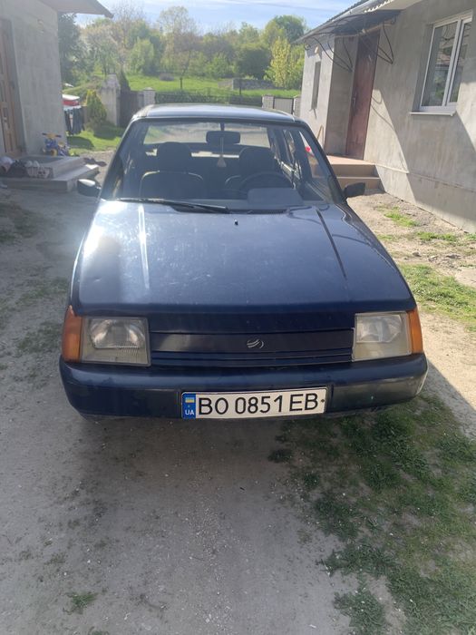 Заз Славута