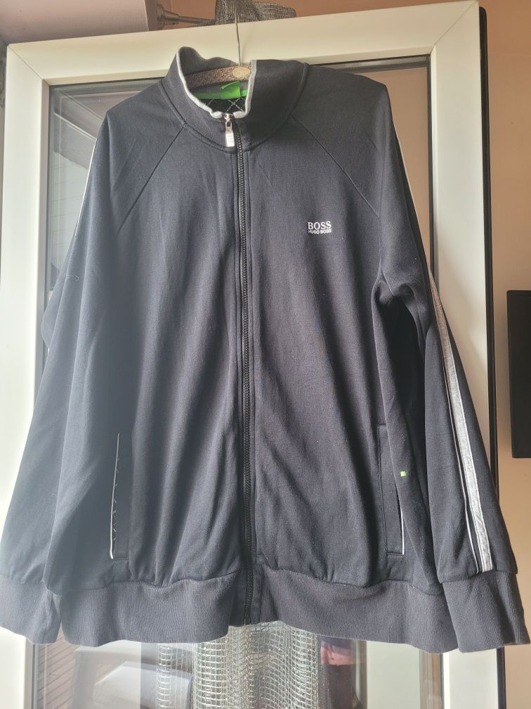 Hugo Boss bluza męska  xxxl