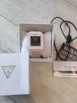 Guess Connect Logan Smartwatch