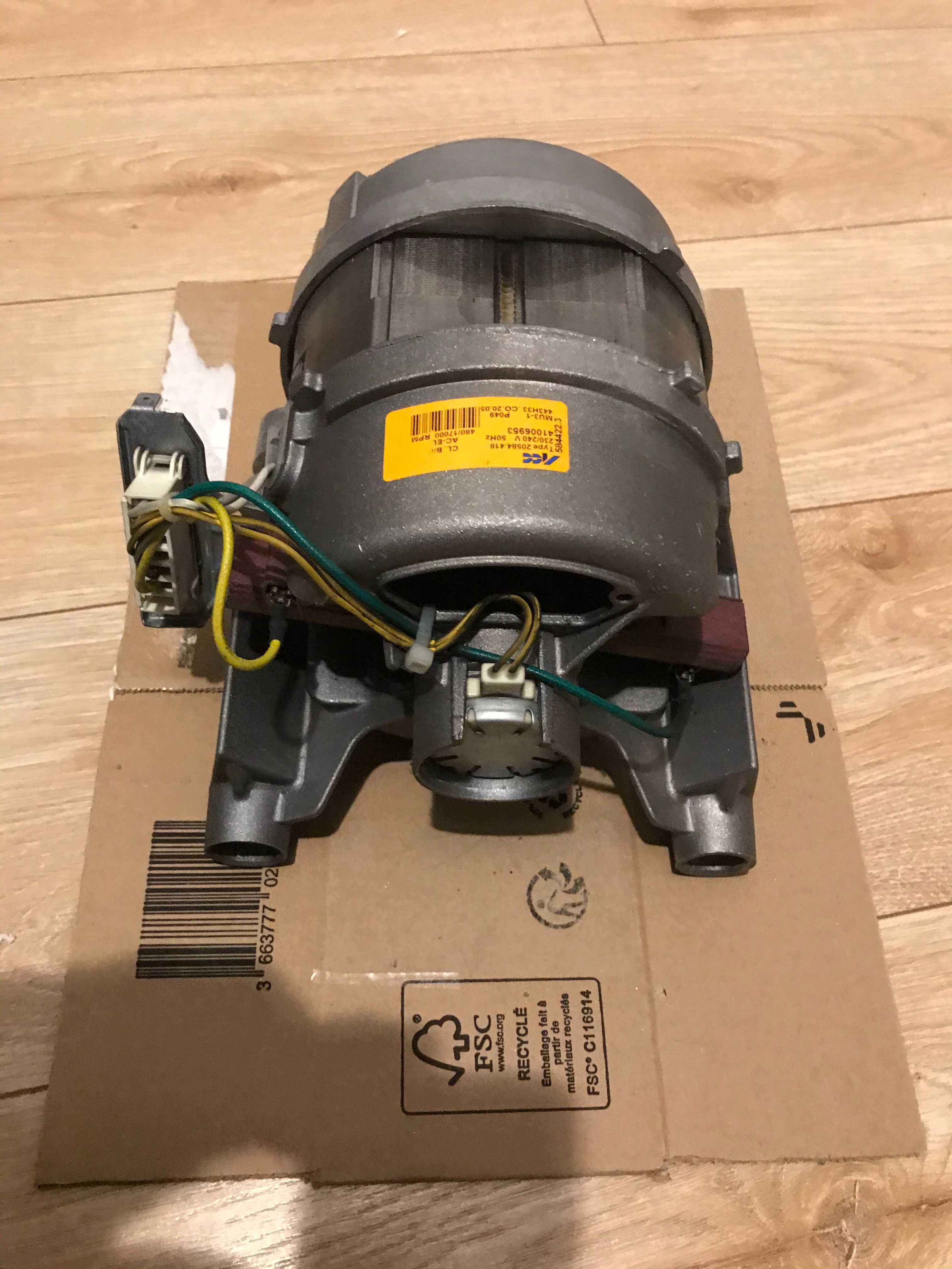 Pralka Hoover Vision HD VHD33 512 D - części, możliwa dostawa