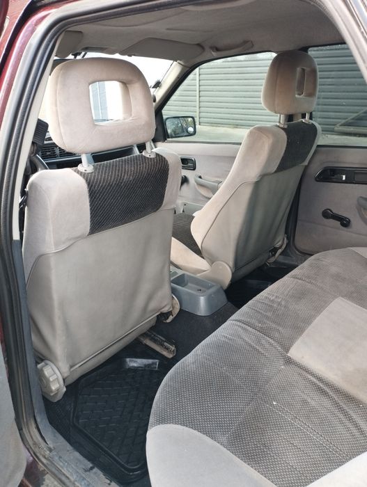 Продам Ford Sierra в хорошем состоянии