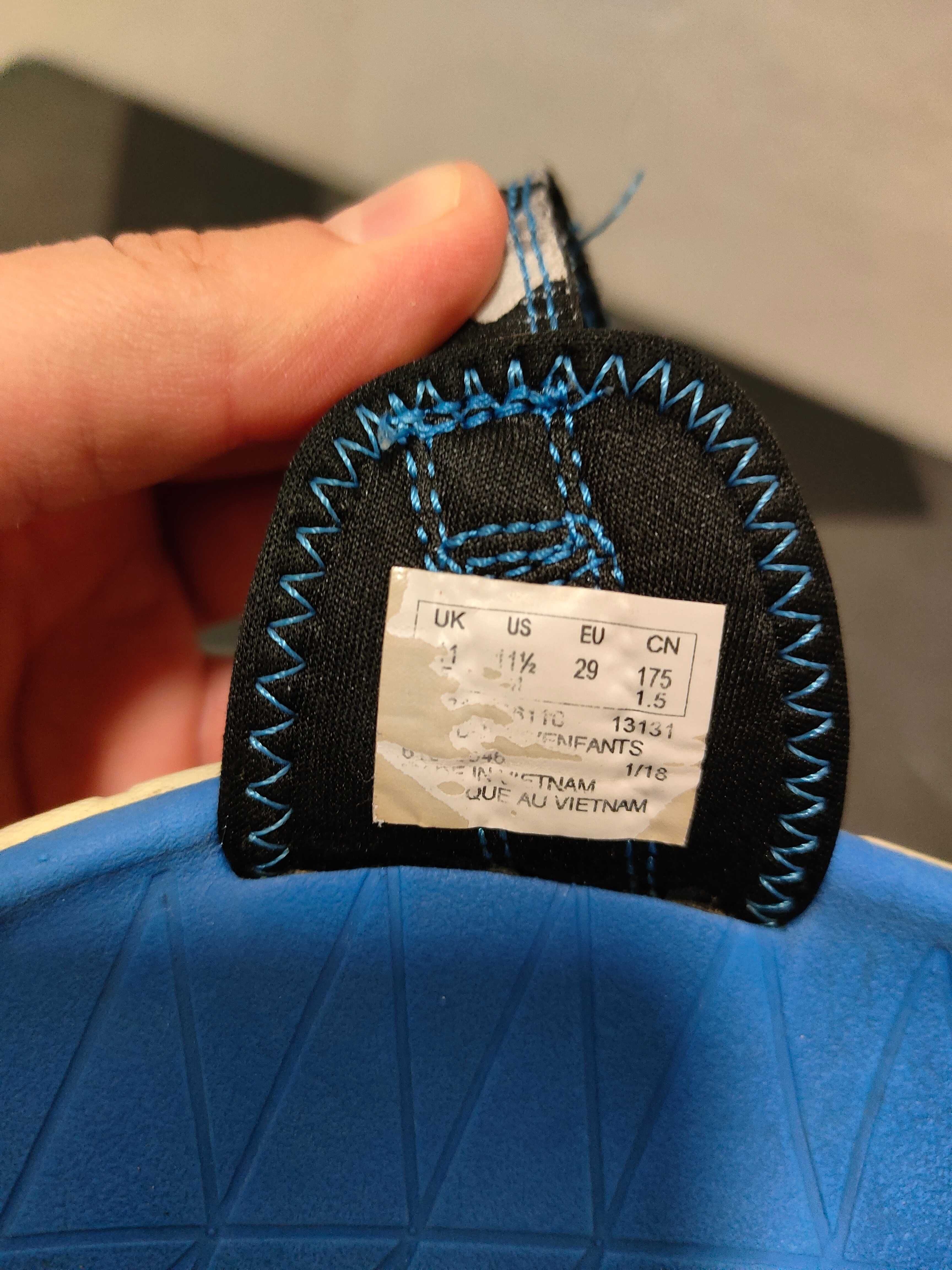 Босоніжки дитячі Clarks