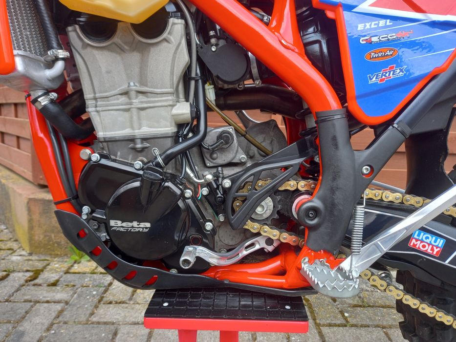 BETA rr 390     2017/2020