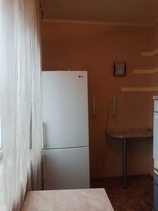 Аренда 1 ком. квартира В. Ивасюка 36 Оболонь м. Минская, Героев Днепра