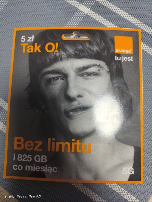 Złoty numer telefonu