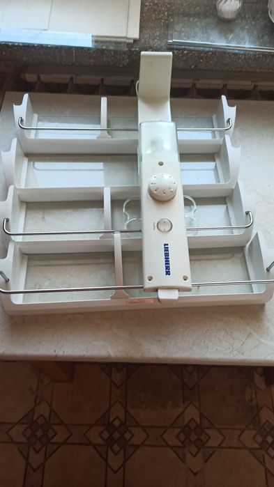 Części do lodówki Liebherr CUP 2721 22B