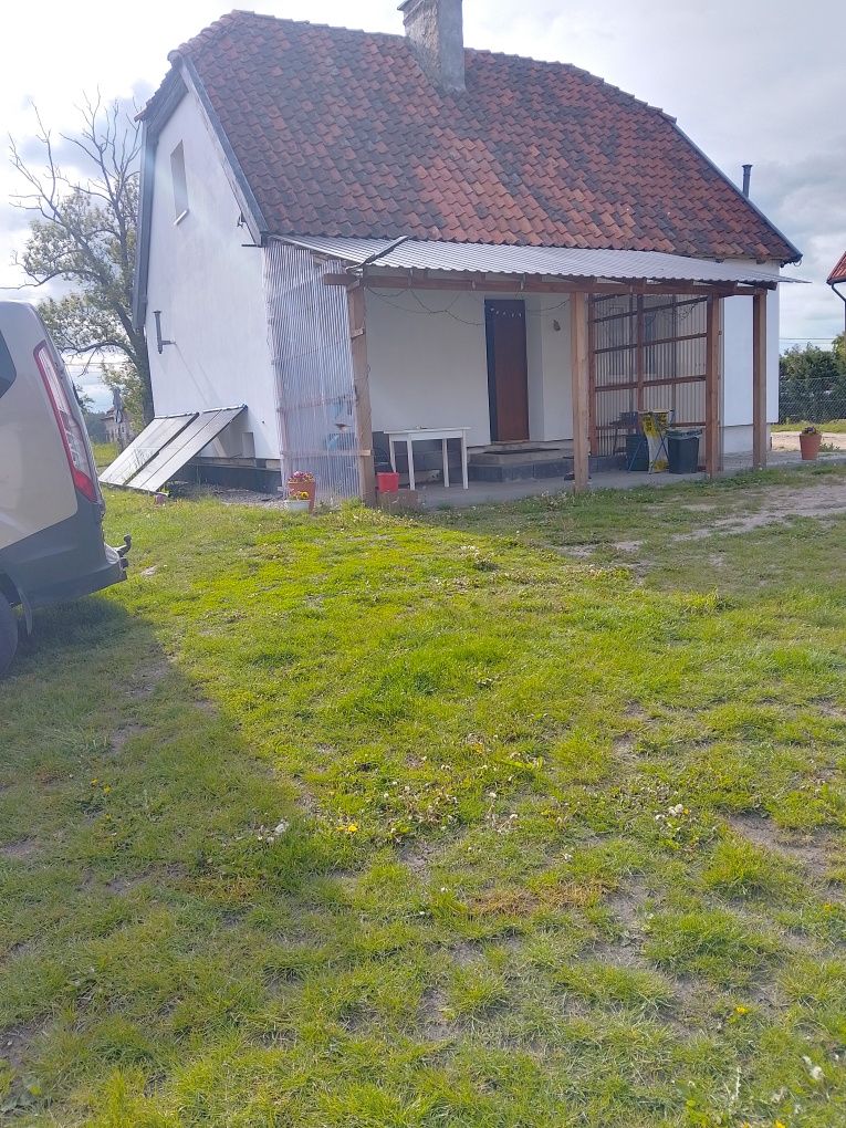 wynajem pokoi całoroczny noclegi