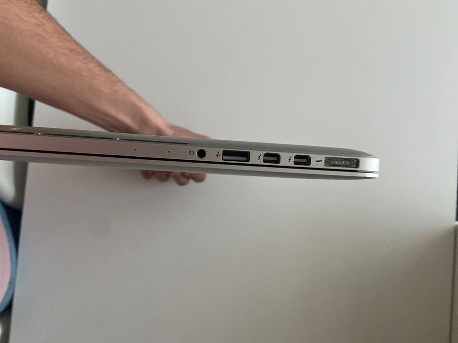 Macbook Pro 13” 2015