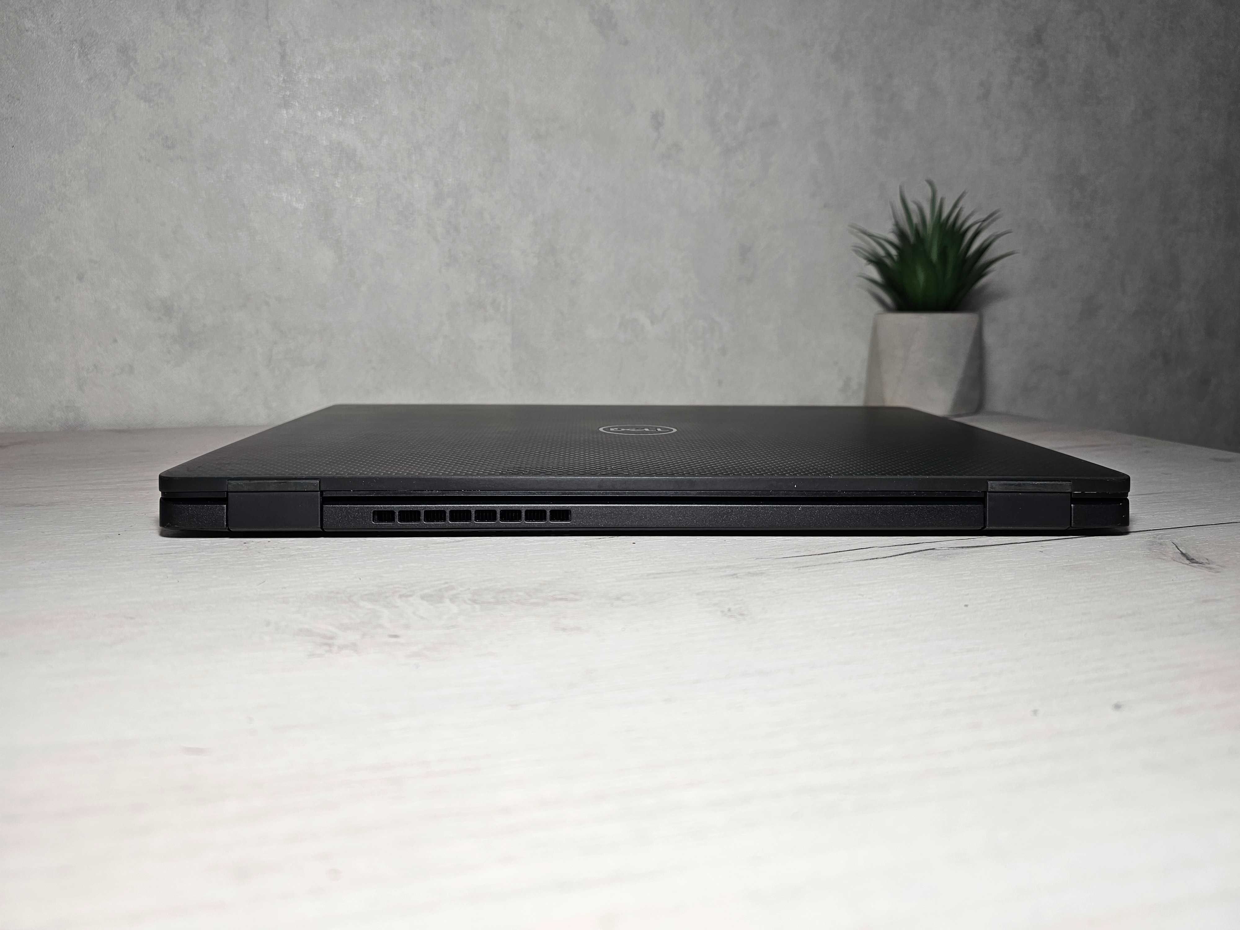 УЛЬТРАБУК Dell Latitude 7410 14" i5-10210U 8GB/256GB SSD NVME FHD IPS