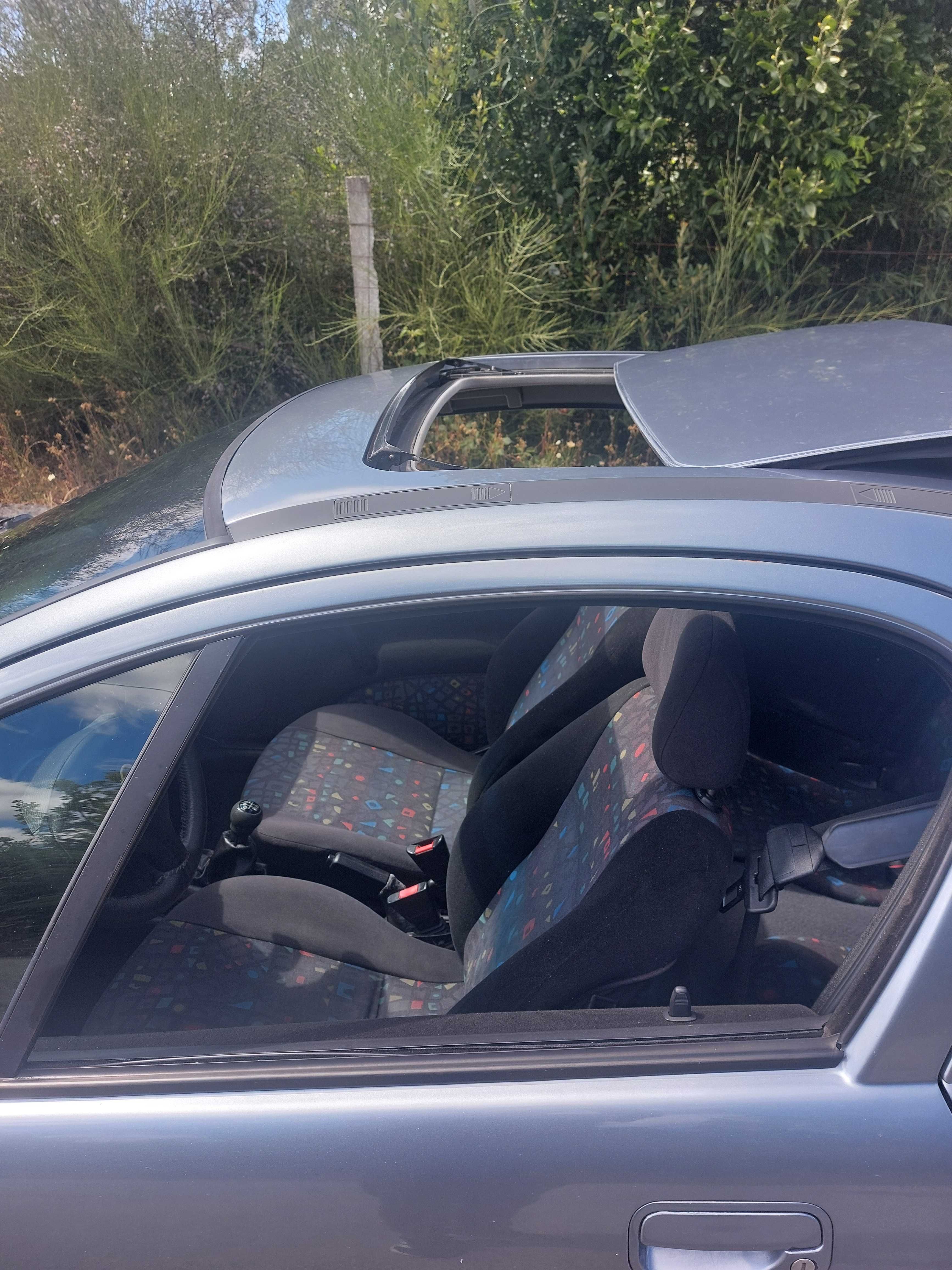 Opel tigra em optimo estado