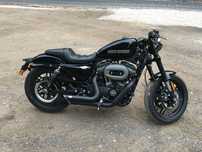 Harley Davidson 1200 sportster
