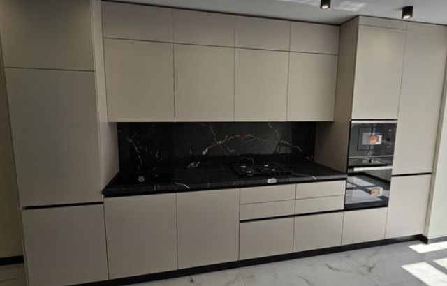 Меблі під замовлення