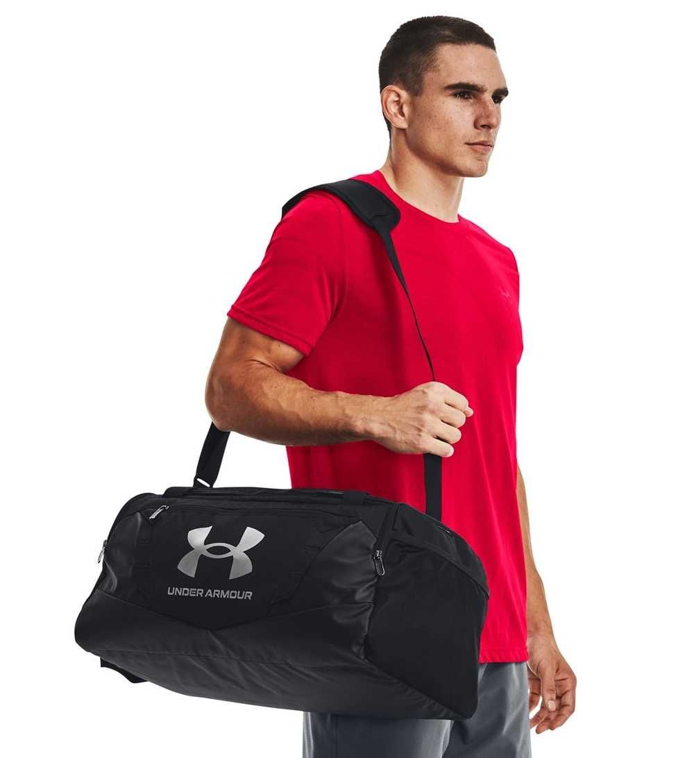 Torba sportowa turystyczna Under Armour 5.0 SM