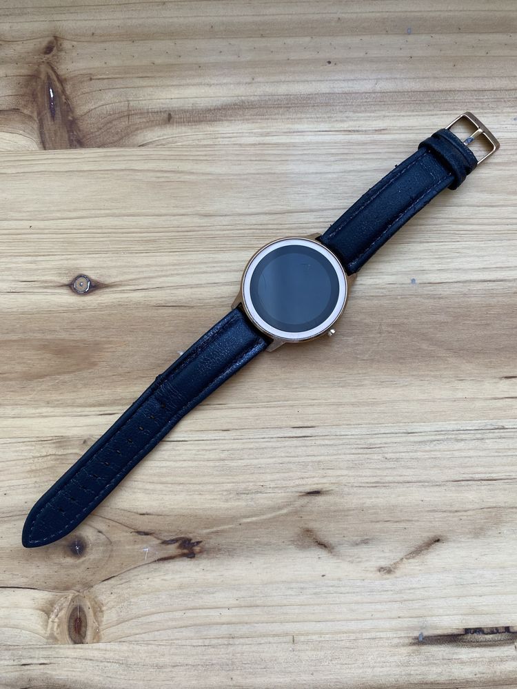 Smartwatch czarny