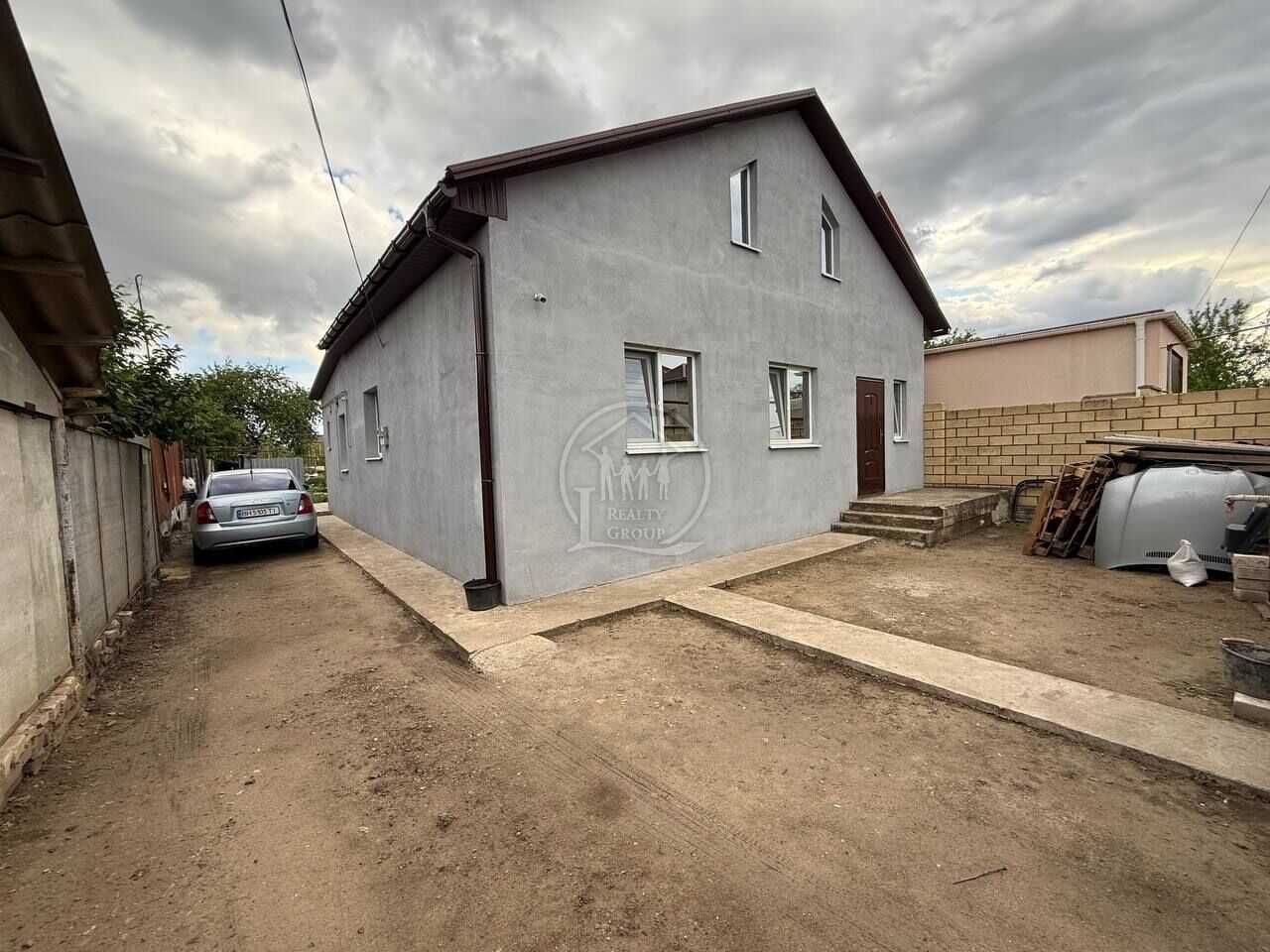 Продажа дома на станции Усатово