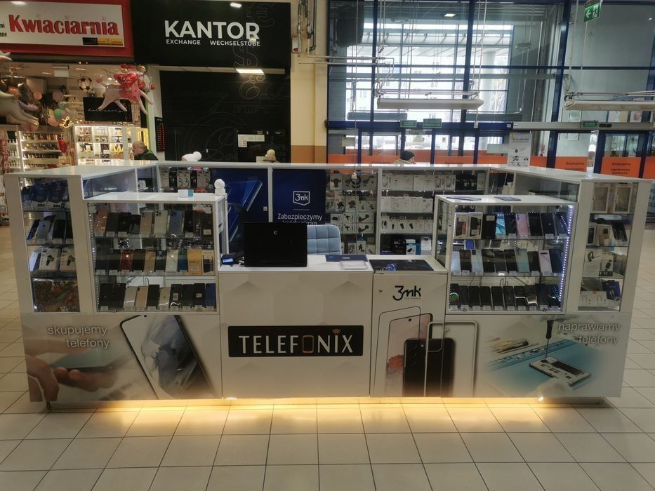 SAMSUNG Galaxy S21 Ultra 5G Czarny 128GB BDB Komplet GW 3msc SKLEP TE