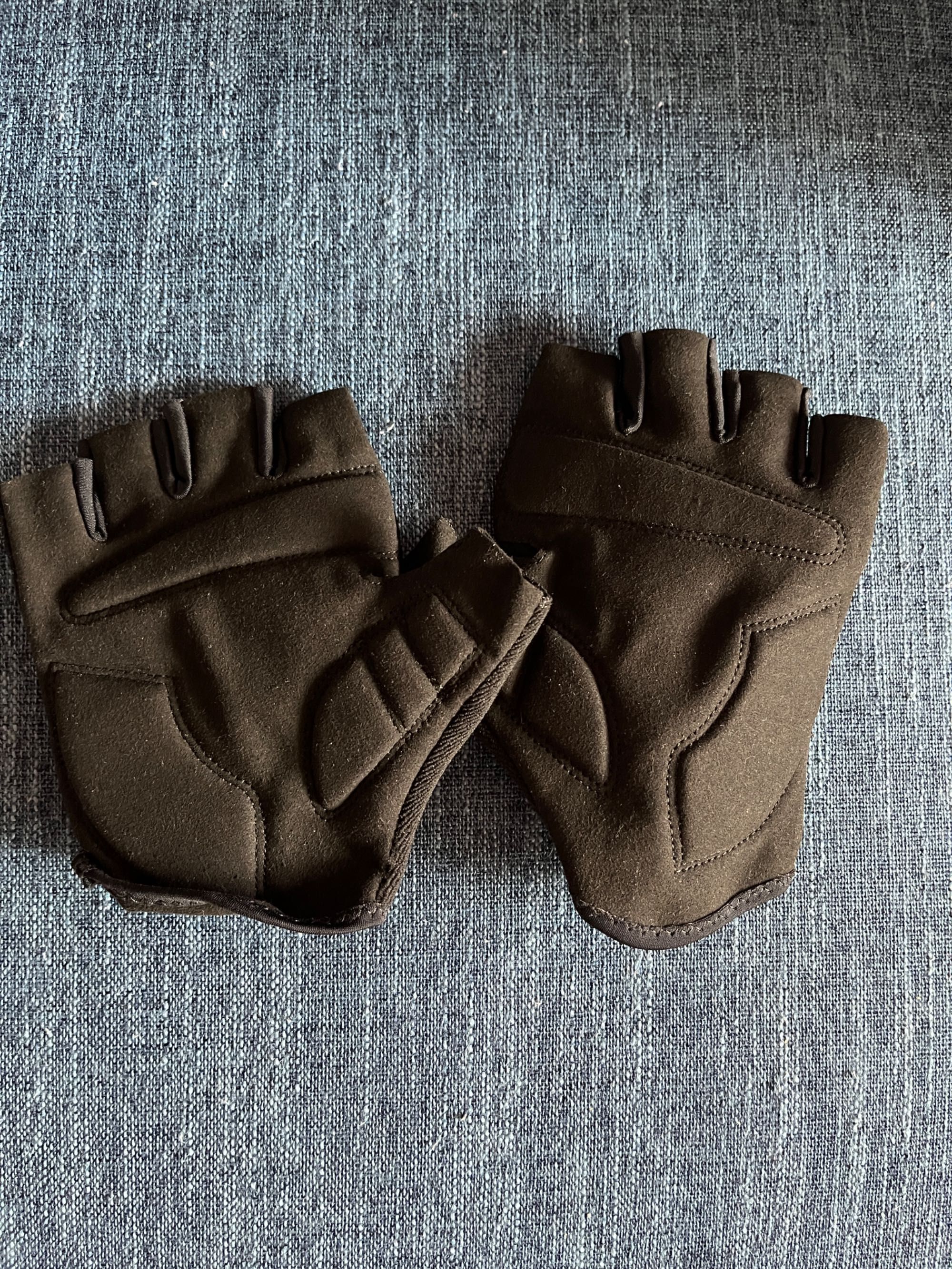Rękawiczki ASSOS GT Gloves C2 L