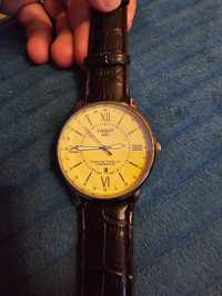 Zegarek logowany tissot