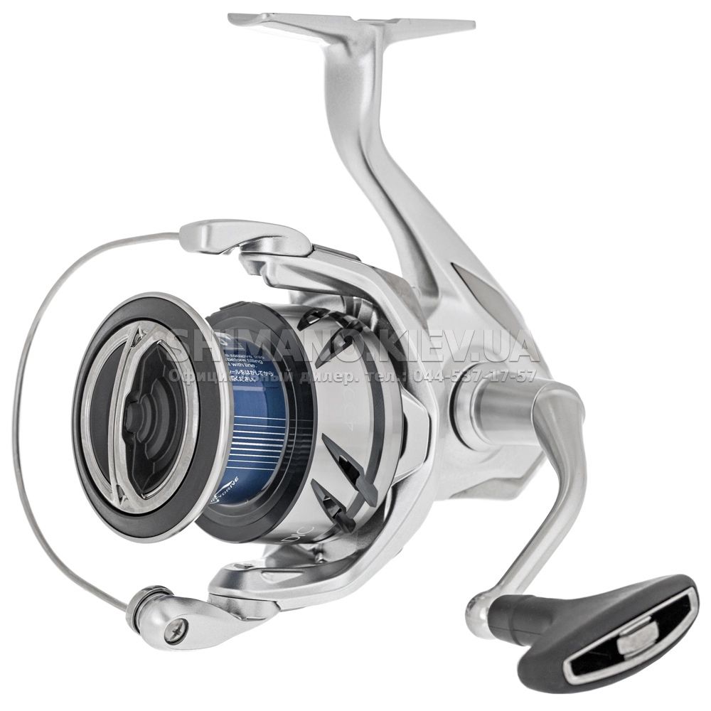 Котушка Shimano Stradic 23 4000