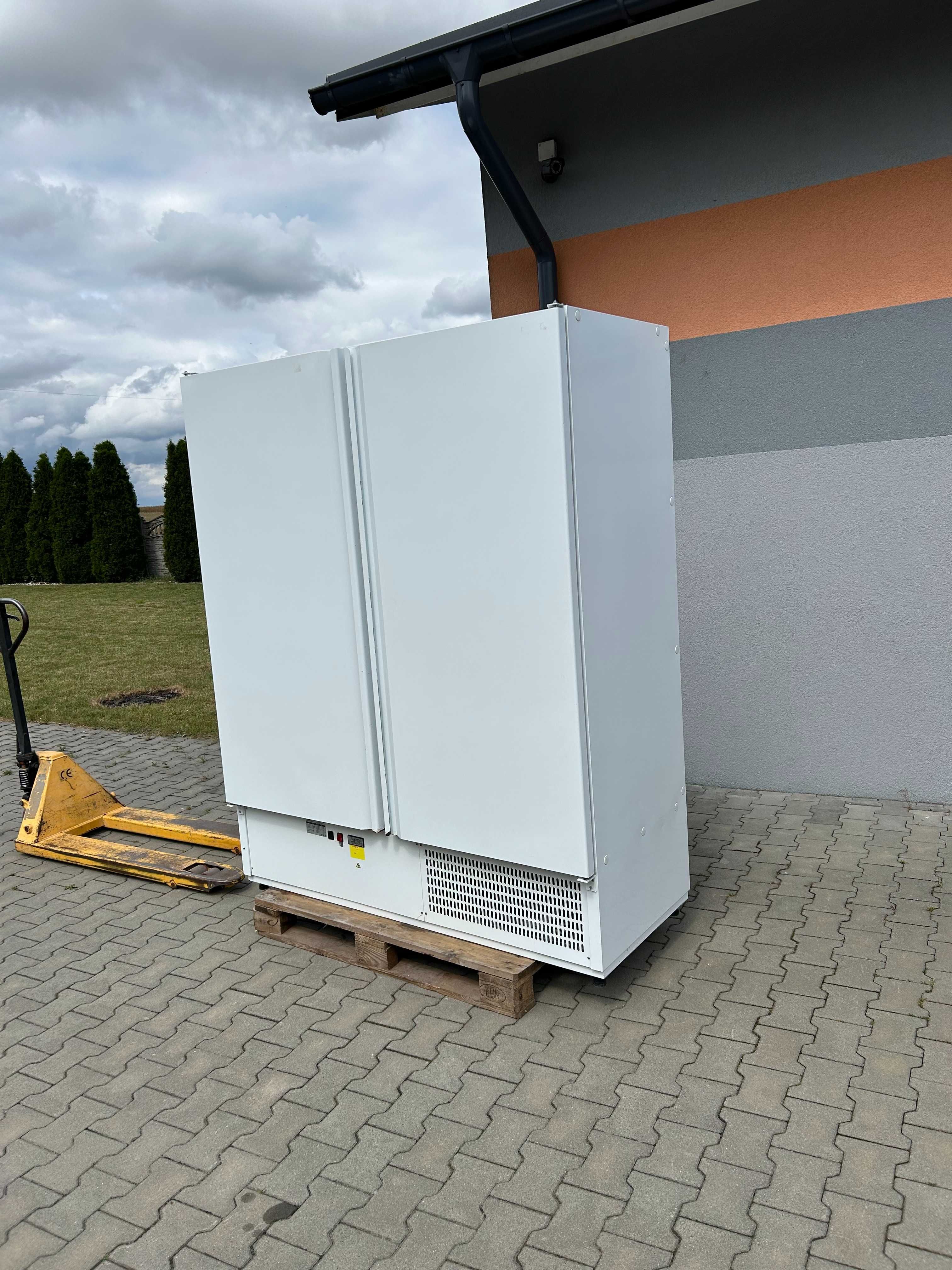 Szafa chłodnicza Mawi 2020r zapleczowa