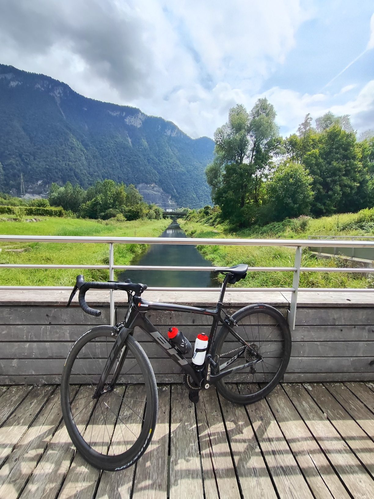 BH Quartz carbono
