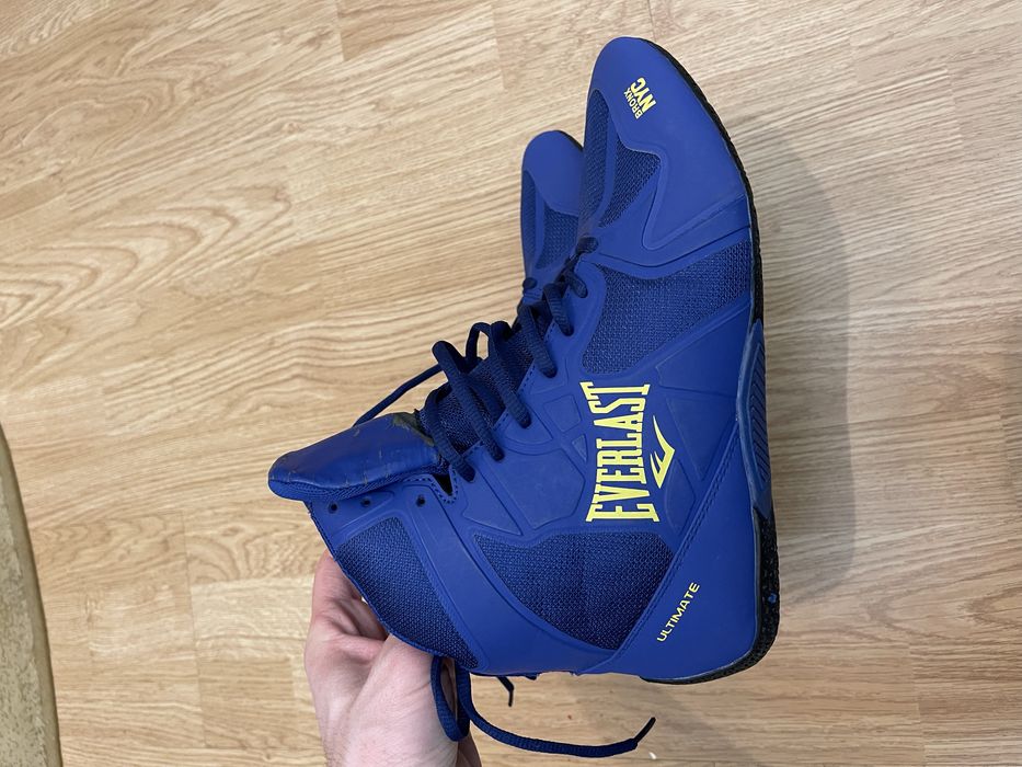 Боксерки Everlast | size 39-43 | original ‼️