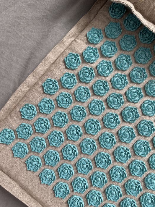 Pranamat Eco - oryginalna mata