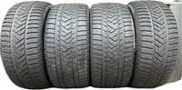 4 X OPONY PIRELLI 275/35/19 245/40/19 - SOTTOZERO 3 - 96V