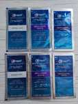 Полоски Crest White strips  professional Whitening. Supreme
