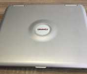 Portátil Compaq Presario 2100