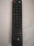 Pilot do TV SENCOR
