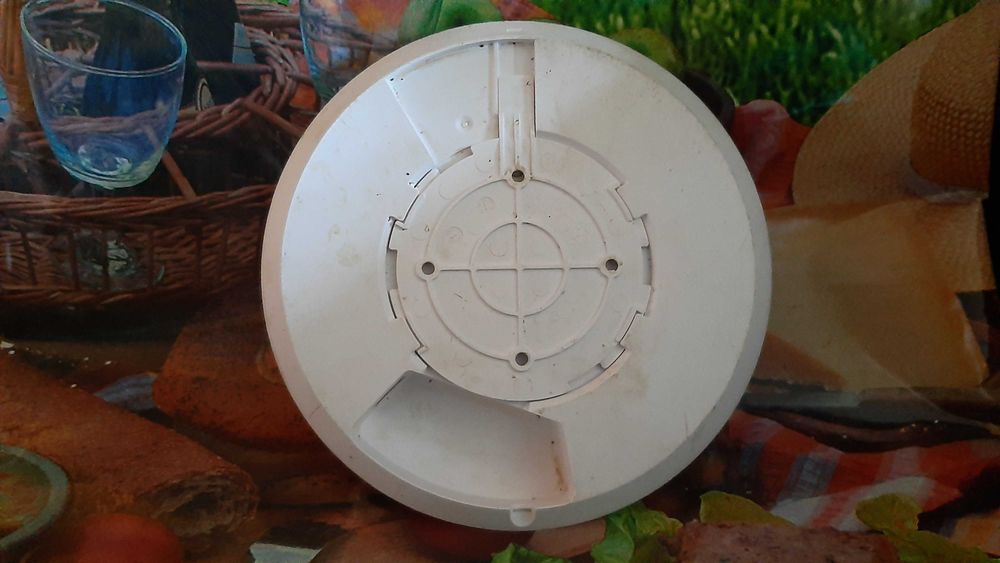 Точка доступа Ubiquiti UniFi AP AC LR (UAP-AC-LR)