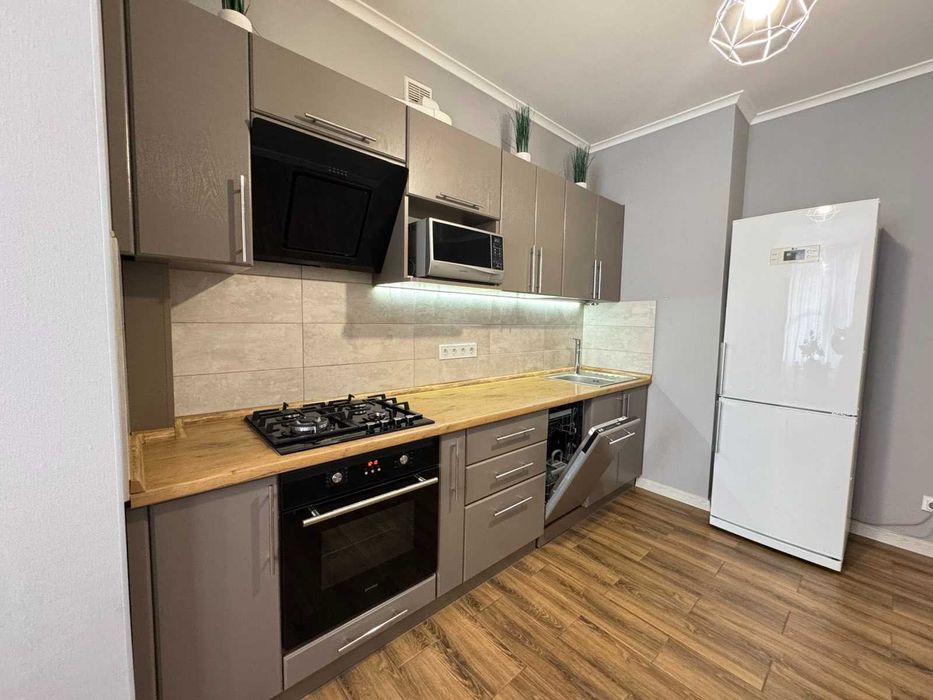 БЕЗ КОМІСІЇ ‼️Сімейне Щастя у ДВУшці 65м2 ЖК Софія Сіті, Боголюбова 34