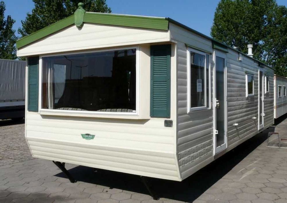 DOMEK holenderski !