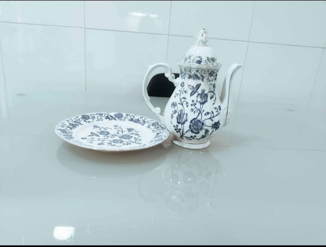 Conjunto decorativo