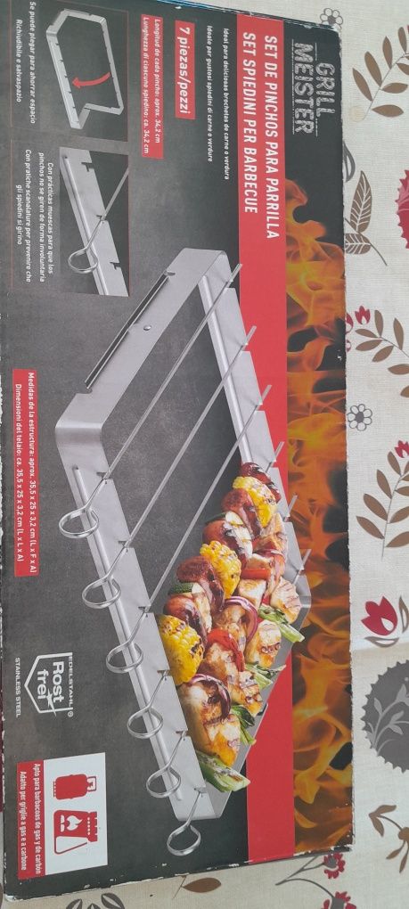 Kit de itens para padaria/confeitaria/hotelaria – tudo em ótimo estado