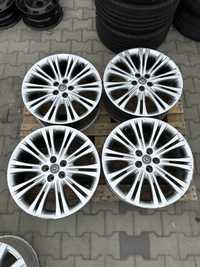 5x105 8jx19 et46 Opel Astra Mokka 19" komplet